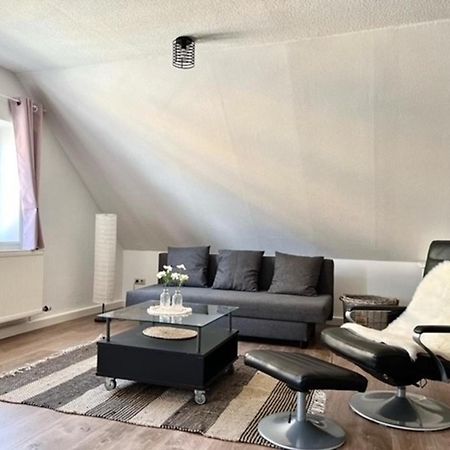 Ferienwohnung Villa Wolke Saint-Wendel Extérieur photo