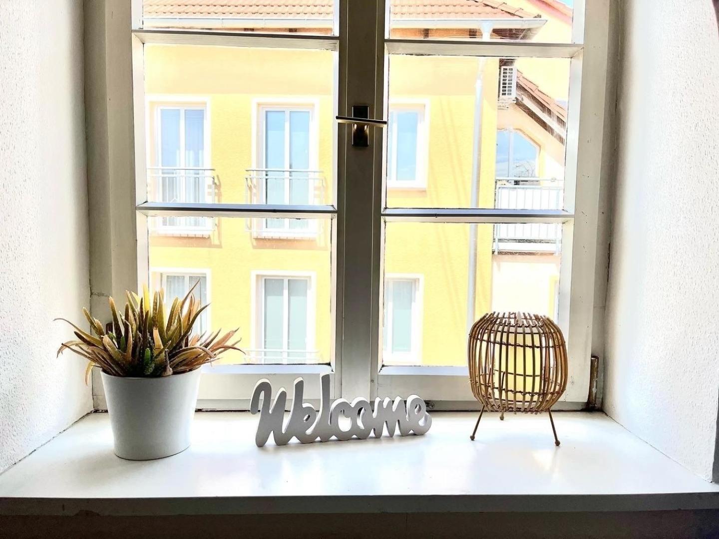 Ferienwohnung Villa Wolke Saint-Wendel Extérieur photo