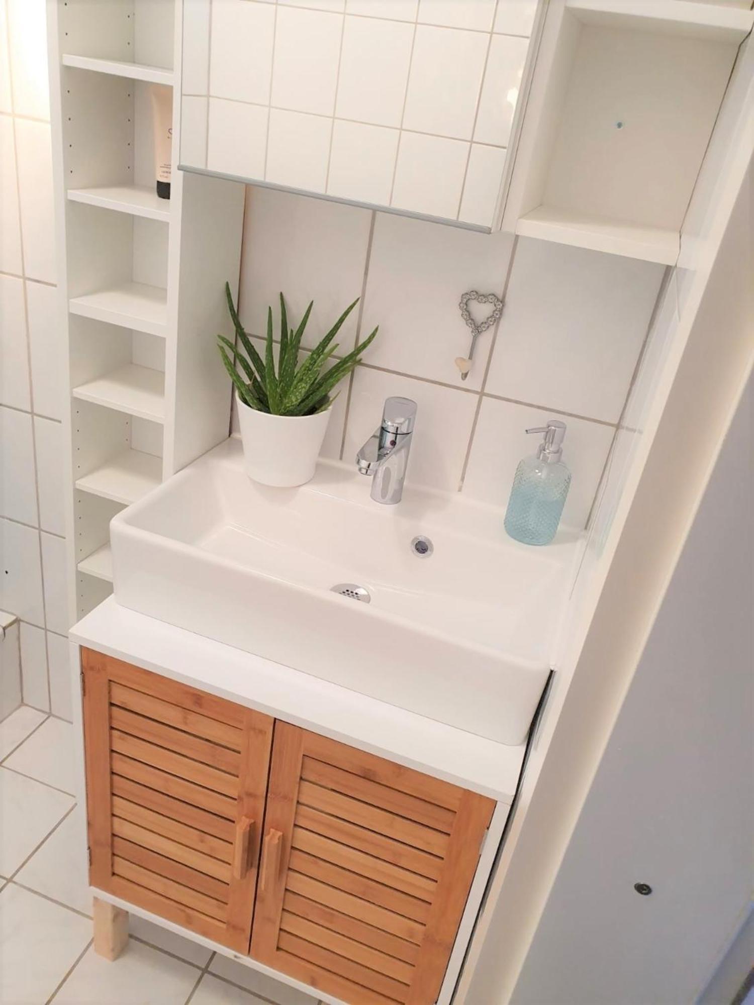 Ferienwohnung Villa Wolke Saint-Wendel Extérieur photo