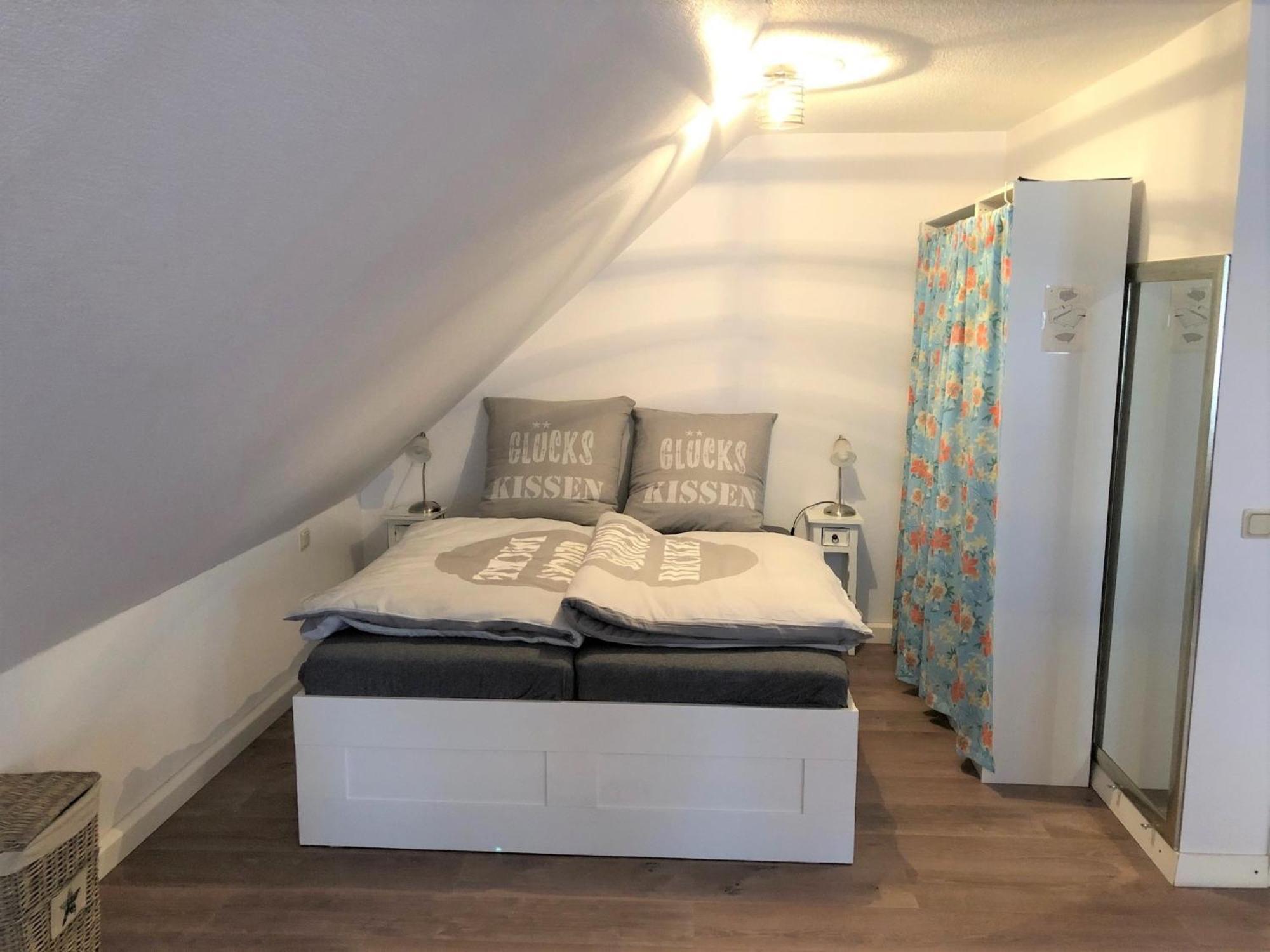 Ferienwohnung Villa Wolke Saint-Wendel Extérieur photo
